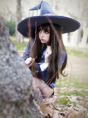 Himeecosplay / Himee.lily nude photo #0107