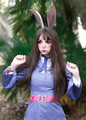 Himeecosplay / Himee.lily nude photo #0109