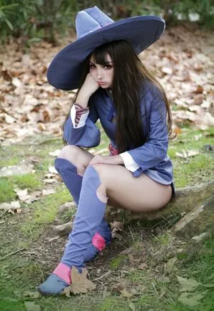 Himeecosplay / Himee.lily nude photo #0110