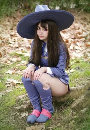 Himeecosplay / Himee.lily nude photo #0111