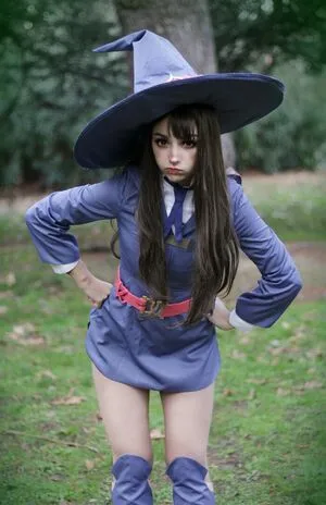 Himeecosplay / Himee.lily nude photo #0112