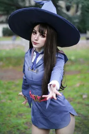Himeecosplay / Himee.lily nude photo #0114