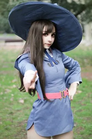 Himeecosplay / Himee.lily nude photo #0115
