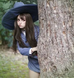 Himeecosplay / Himee.lily nude photo #0118