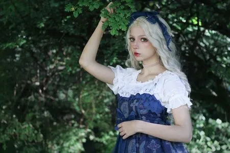 Himeecosplay / Himee.lily nude photo #0122