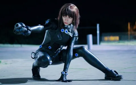 Himeecosplay / Himee.lily nude photo #0162
