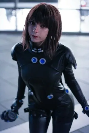 Himeecosplay / Himee.lily nude photo #0171