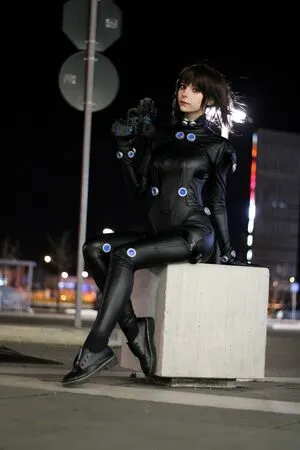 Himeecosplay / Himee.lily nude photo #0172