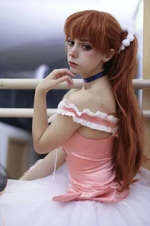 Himeecosplay / Himee.lily nude photo #0173