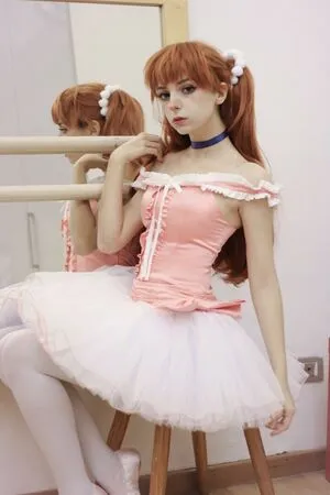 Himeecosplay / Himee.lily nude photo #0174