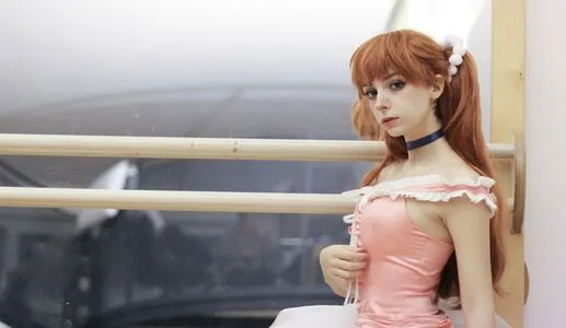 Himeecosplay / Himee.lily nude photo #0175