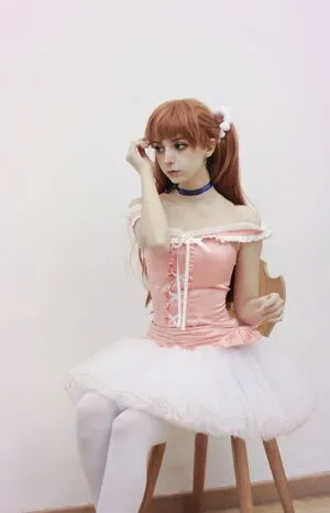 Himeecosplay / Himee.lily nude photo #0176