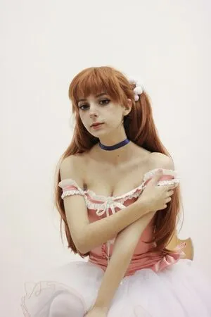 Himeecosplay / Himee.lily nude photo #0177