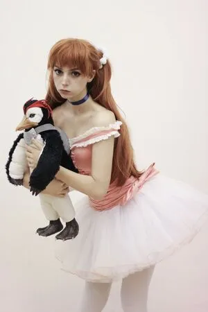 Himeecosplay / Himee.lily nude photo #0178