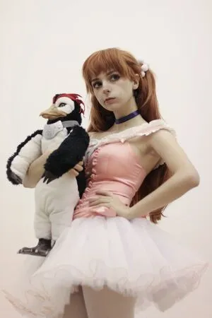 Himeecosplay / Himee.lily nude photo #0179