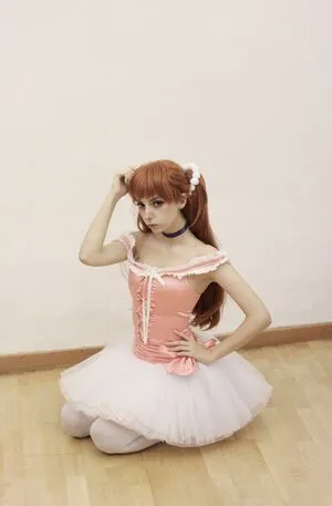 Himeecosplay / Himee.lily nude photo #0180