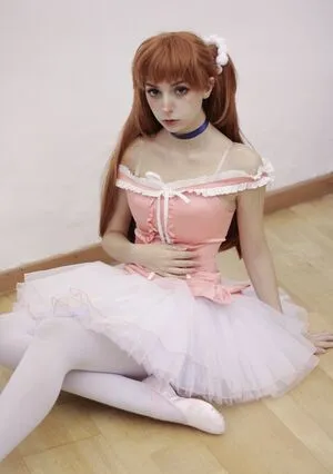 Himeecosplay / Himee.lily nude photo #0183