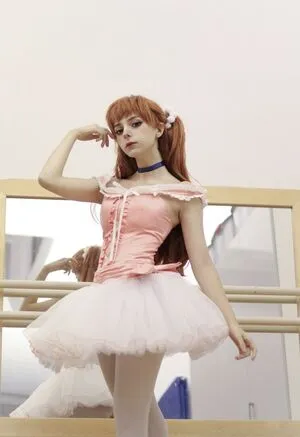 Himeecosplay / Himee.lily nude photo #0185