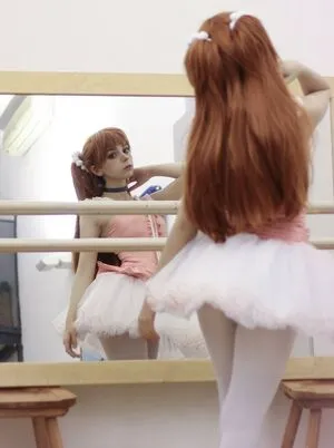 Himeecosplay / Himee.lily nude photo #0186