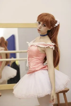 Himeecosplay / Himee.lily nude photo #0187