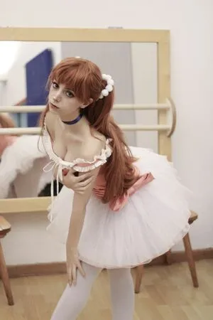 Himeecosplay / Himee.lily nude photo #0188