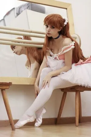 Himeecosplay / Himee.lily nude photo #0190