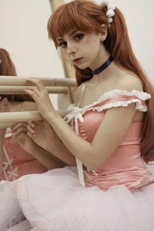 Himeecosplay / Himee.lily nude photo #0191