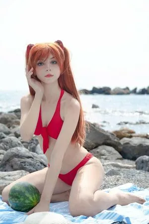 Himeecosplay / Himee.lily nude photo #0192