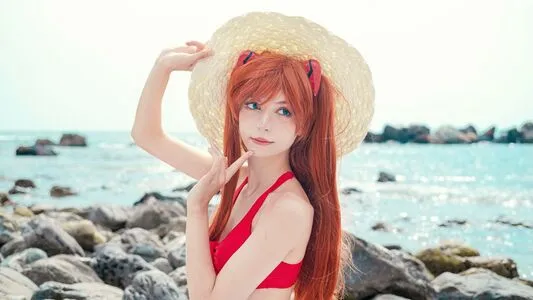Himeecosplay / Himee.lily nude photo #0193
