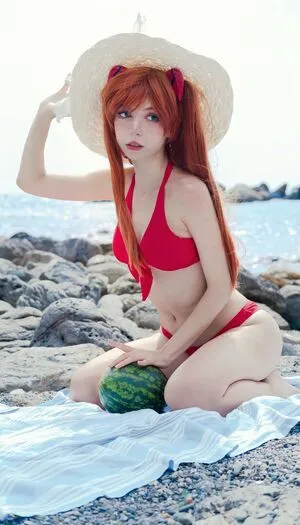Himeecosplay / Himee.lily nude photo #0194