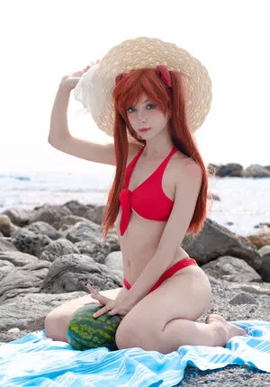 Himeecosplay / Himee.lily nude photo #0195
