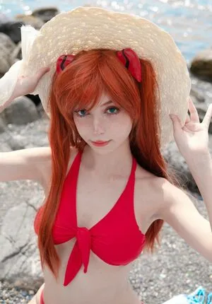 Himeecosplay / Himee.lily nude photo #0196