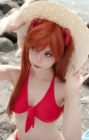 Himeecosplay / Himee.lily nude photo #0197