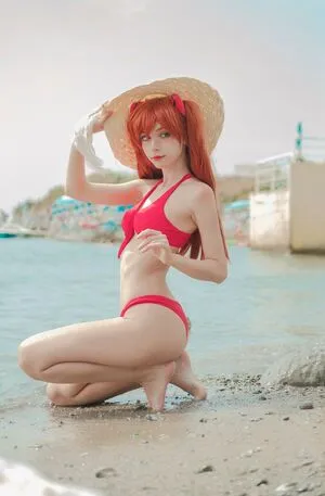 Himeecosplay / Himee.lily nude photo #0198