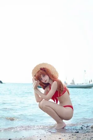 Himeecosplay / Himee.lily nude photo #0199