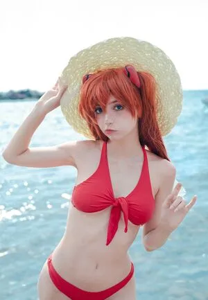 Himeecosplay / Himee.lily nude photo #0200