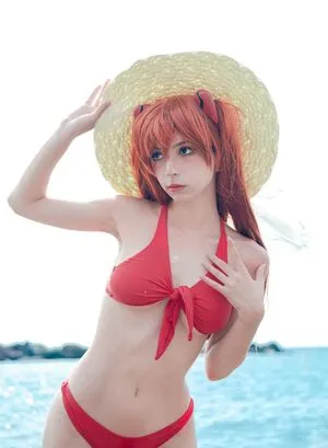 Himeecosplay / Himee.lily nude photo #0201