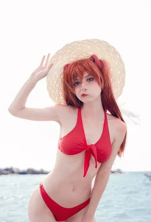 Himeecosplay / Himee.lily nude photo #0202