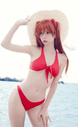 Himeecosplay / Himee.lily nude photo #0203