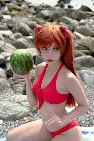 Himeecosplay / Himee.lily nude photo #0204
