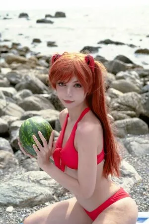 Himeecosplay / Himee.lily nude photo #0205