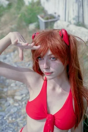 Himeecosplay / Himee.lily nude photo #0206