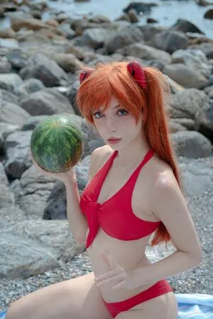 Himeecosplay / Himee.lily nude photo #0208