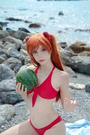 Himeecosplay / Himee.lily nude photo #0209