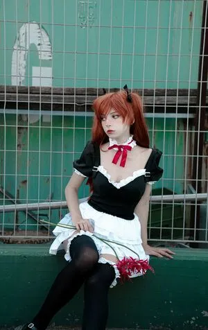 Himeecosplay / Himee.lily nude photo #0212