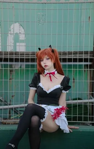 Himeecosplay / Himee.lily nude photo #0213