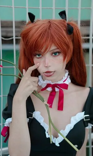 Himeecosplay / Himee.lily nude photo #0215