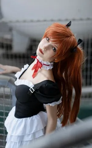 Himeecosplay / Himee.lily nude photo #0216