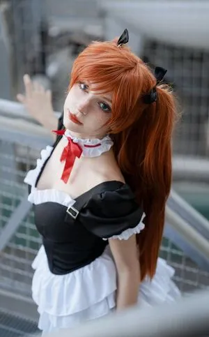 Himeecosplay / Himee.lily nude photo #0217