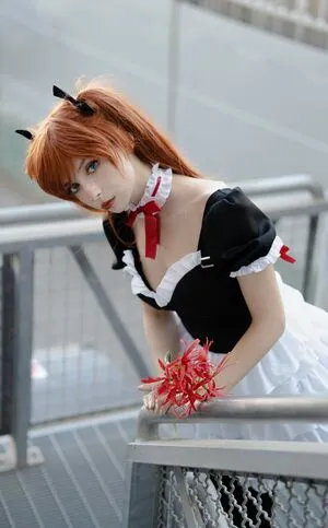 Himeecosplay / Himee.lily nude photo #0218